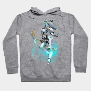 Ivara the huntress Hoodie